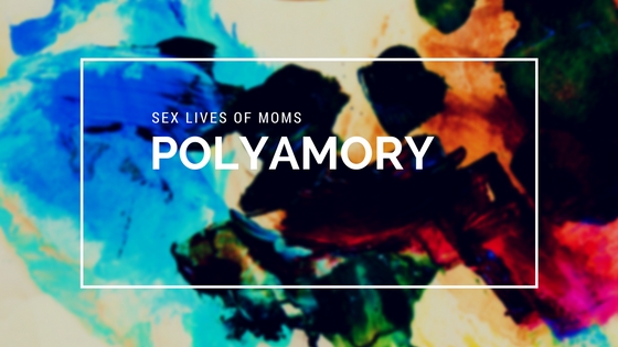 Sex lives of moms