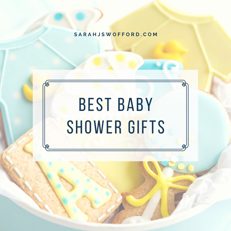 Parent-Approved Best Baby Shower Gifts